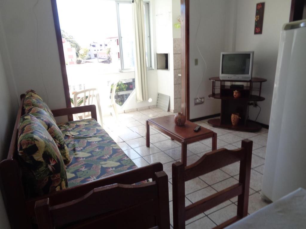 Apartamento Em Canasvieiras Διαμέρισμα Florianópolis Εξωτερικό φωτογραφία